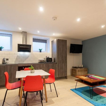 Appartement Right On - Brighton - By My Getaways Extérieur photo