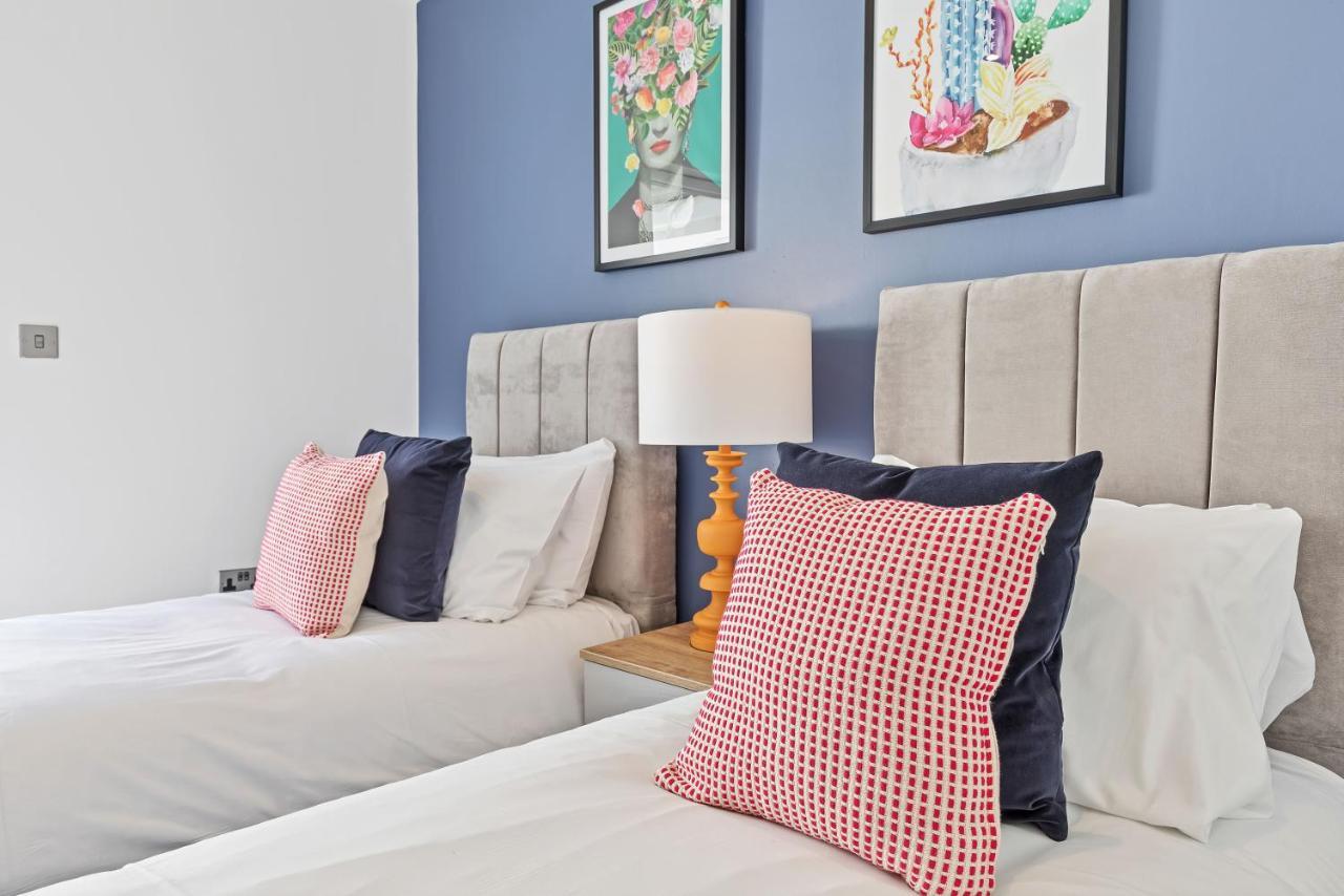 Appartement Right On - Brighton - By My Getaways Extérieur photo
