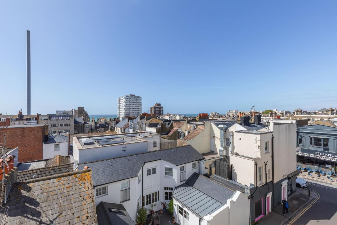 Appartement Right On - Brighton - By My Getaways Extérieur photo