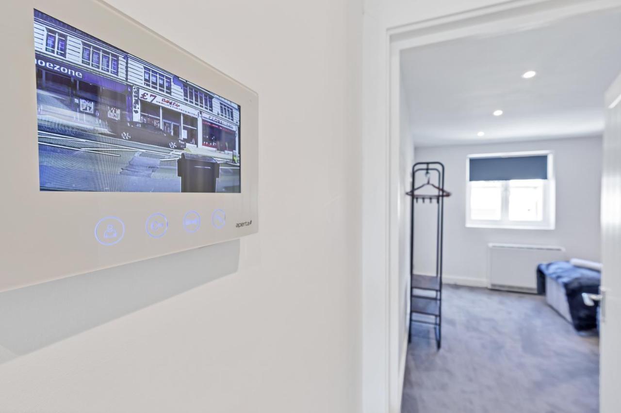 Appartement Right On - Brighton - By My Getaways Extérieur photo