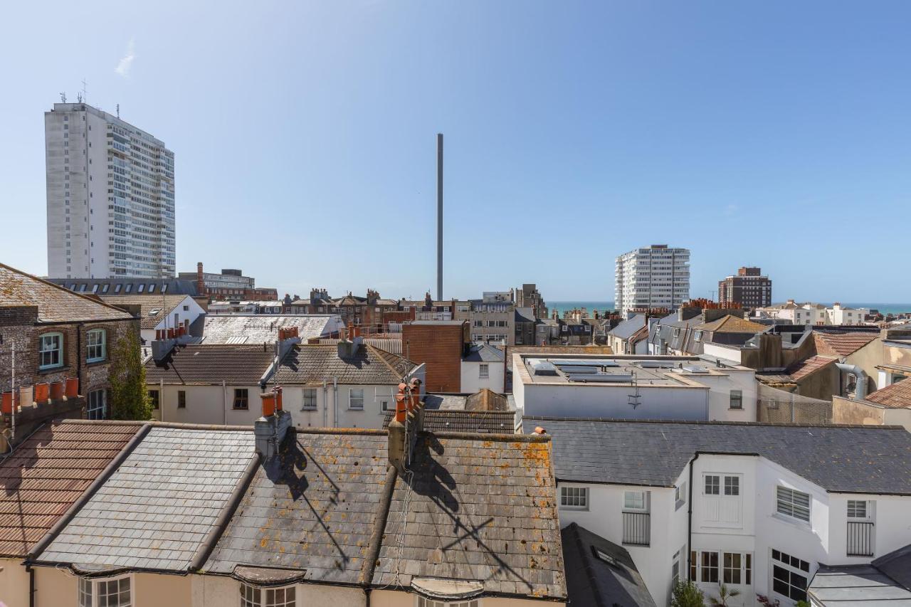 Appartement Right On - Brighton - By My Getaways Extérieur photo