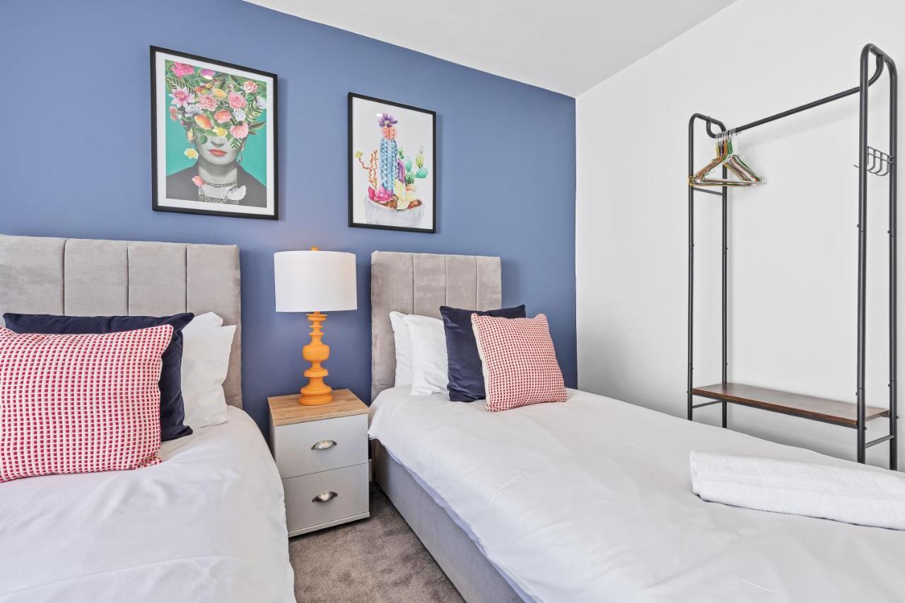 Appartement Right On - Brighton - By My Getaways Extérieur photo