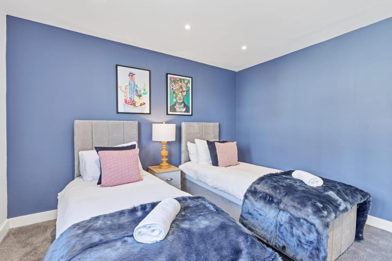 Appartement Right On - Brighton - By My Getaways Extérieur photo