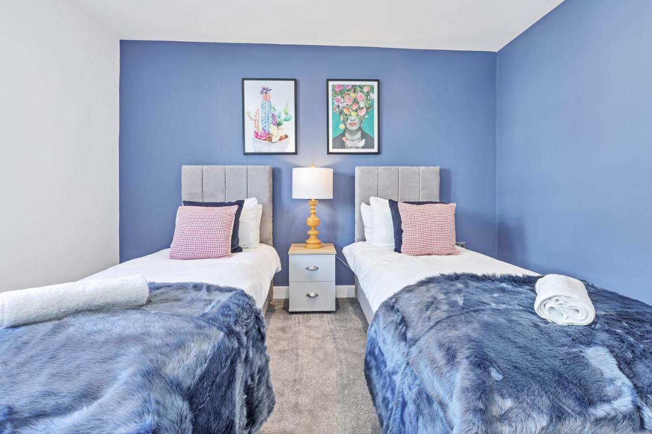 Appartement Right On - Brighton - By My Getaways Extérieur photo