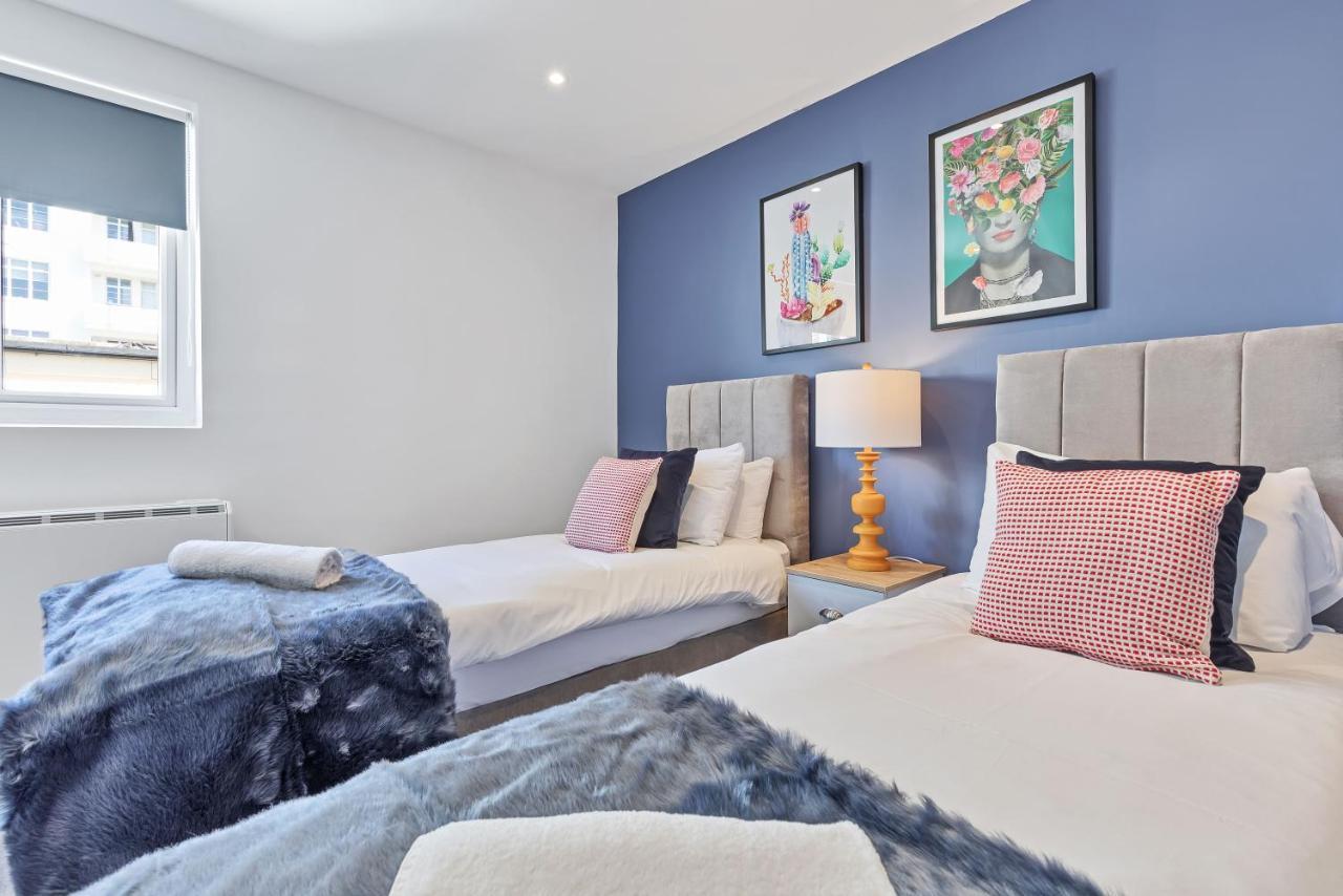 Appartement Right On - Brighton - By My Getaways Extérieur photo