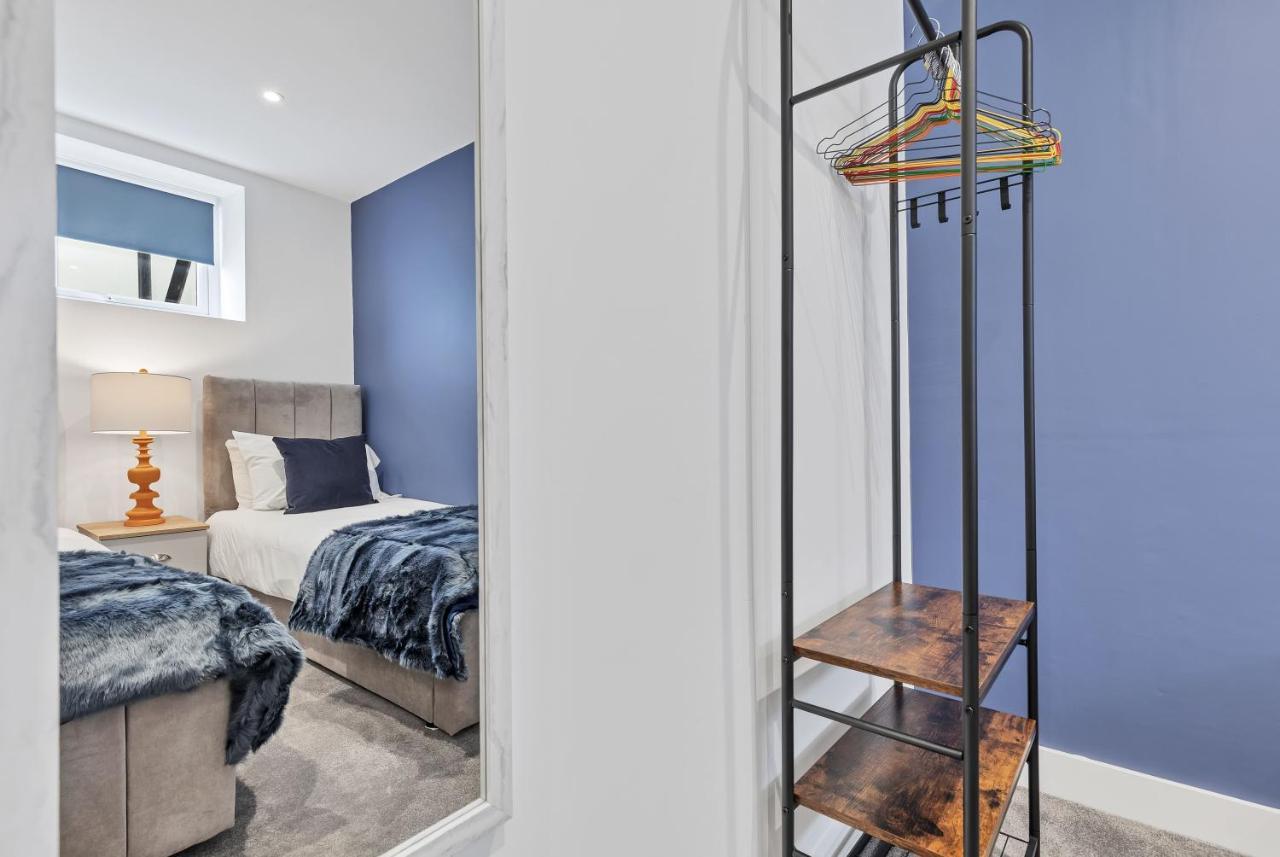 Appartement Right On - Brighton - By My Getaways Extérieur photo
