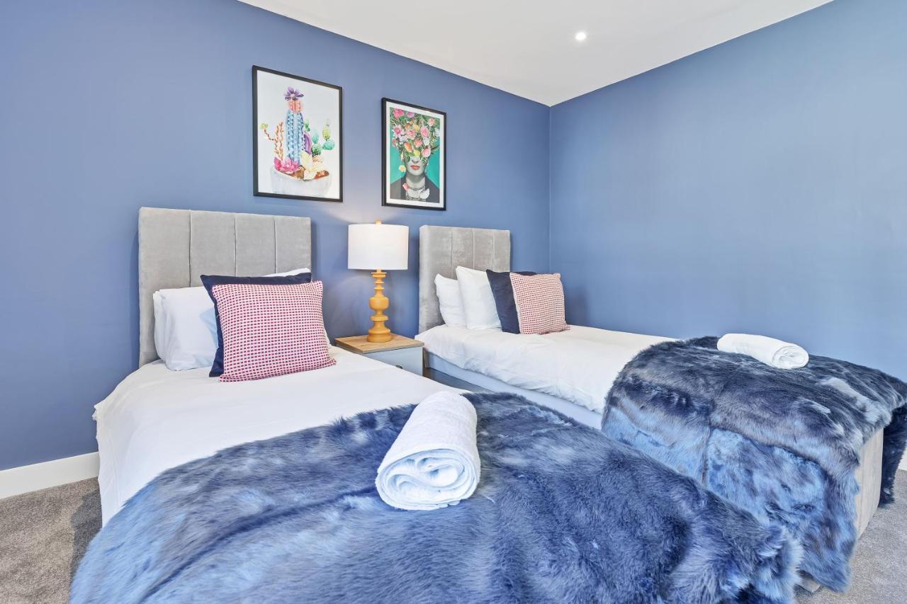 Appartement Right On - Brighton - By My Getaways Extérieur photo