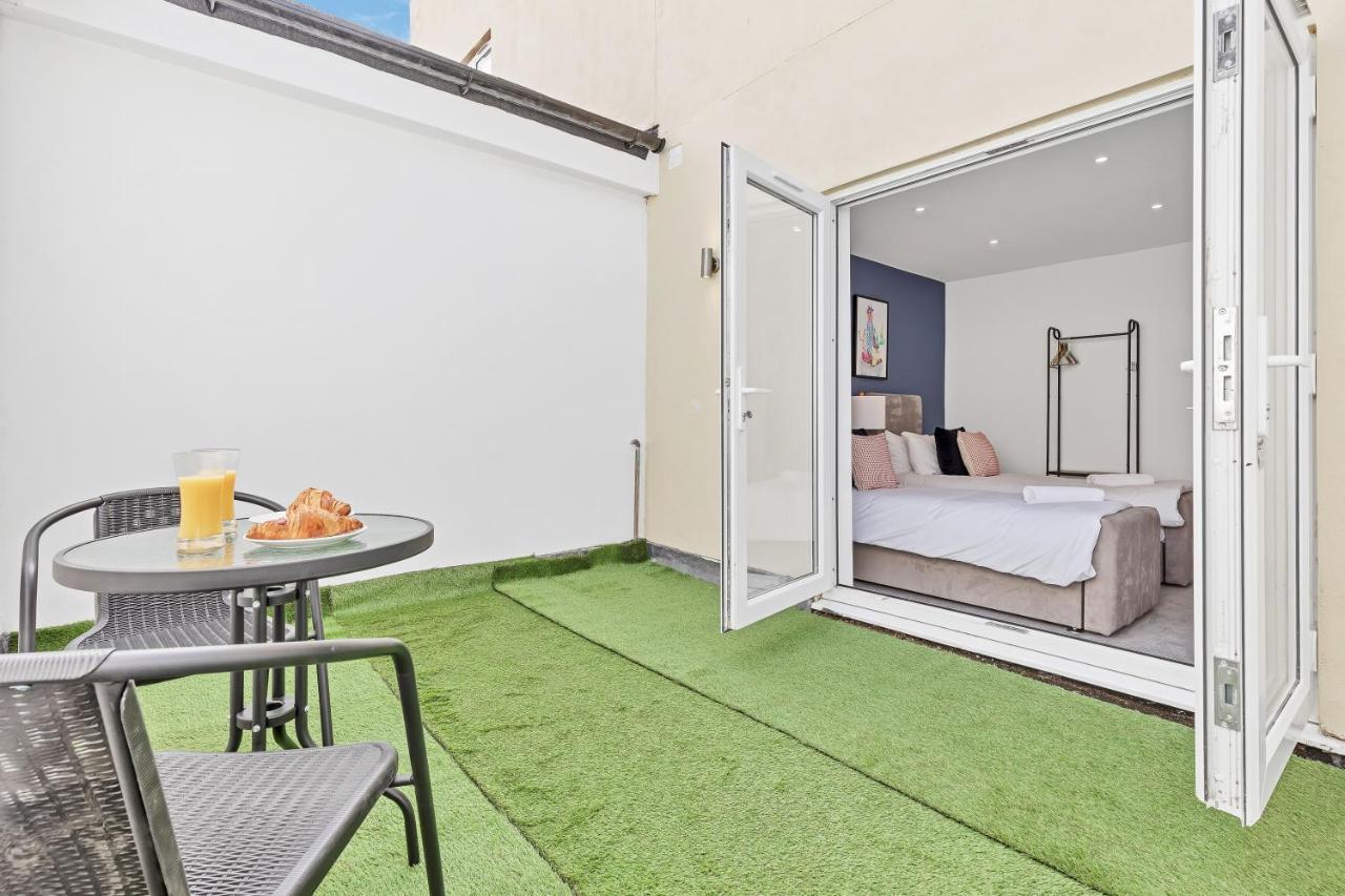 Appartement Right On - Brighton - By My Getaways Extérieur photo