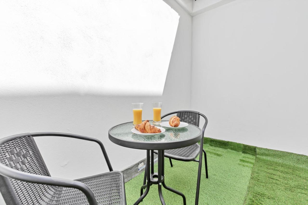 Appartement Right On - Brighton - By My Getaways Extérieur photo