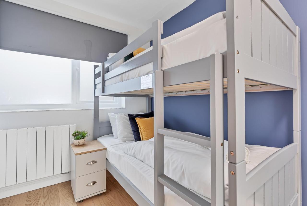 Appartement Right On - Brighton - By My Getaways Extérieur photo
