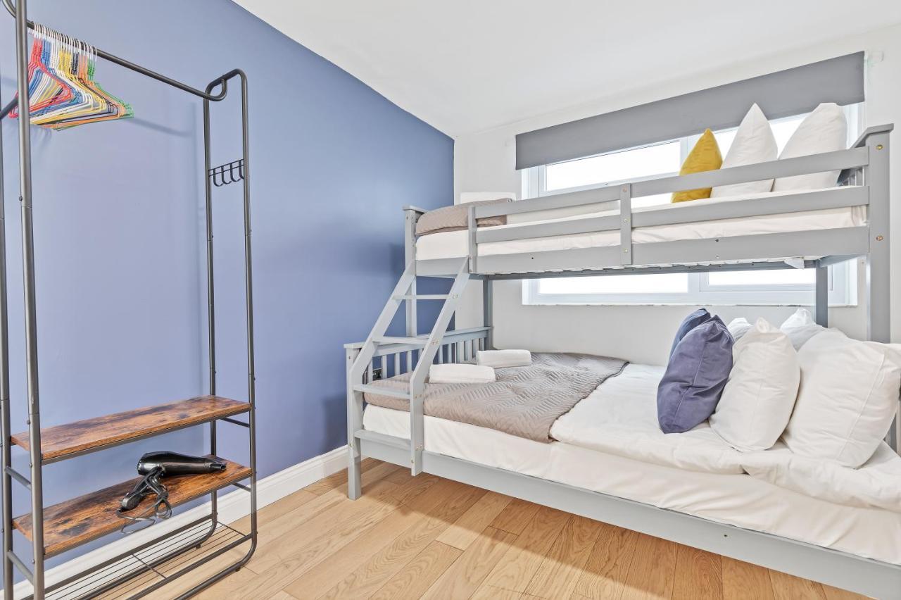 Appartement Right On - Brighton - By My Getaways Extérieur photo