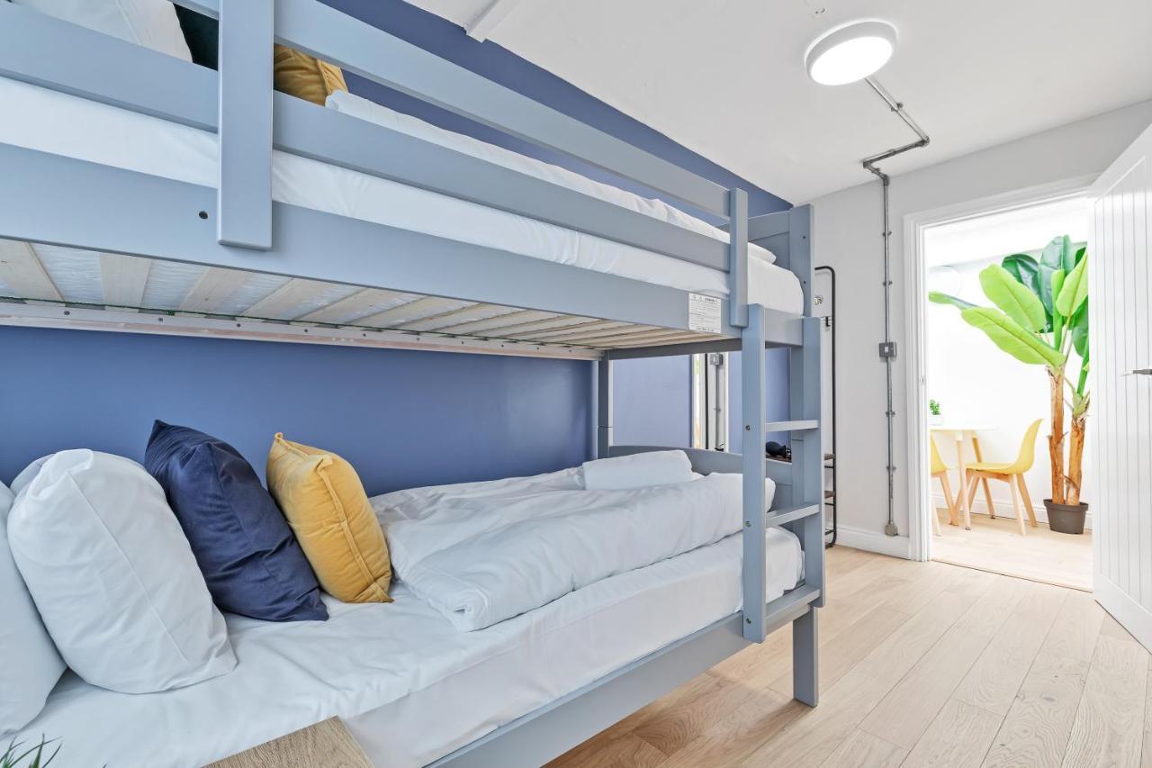 Appartement Right On - Brighton - By My Getaways Extérieur photo