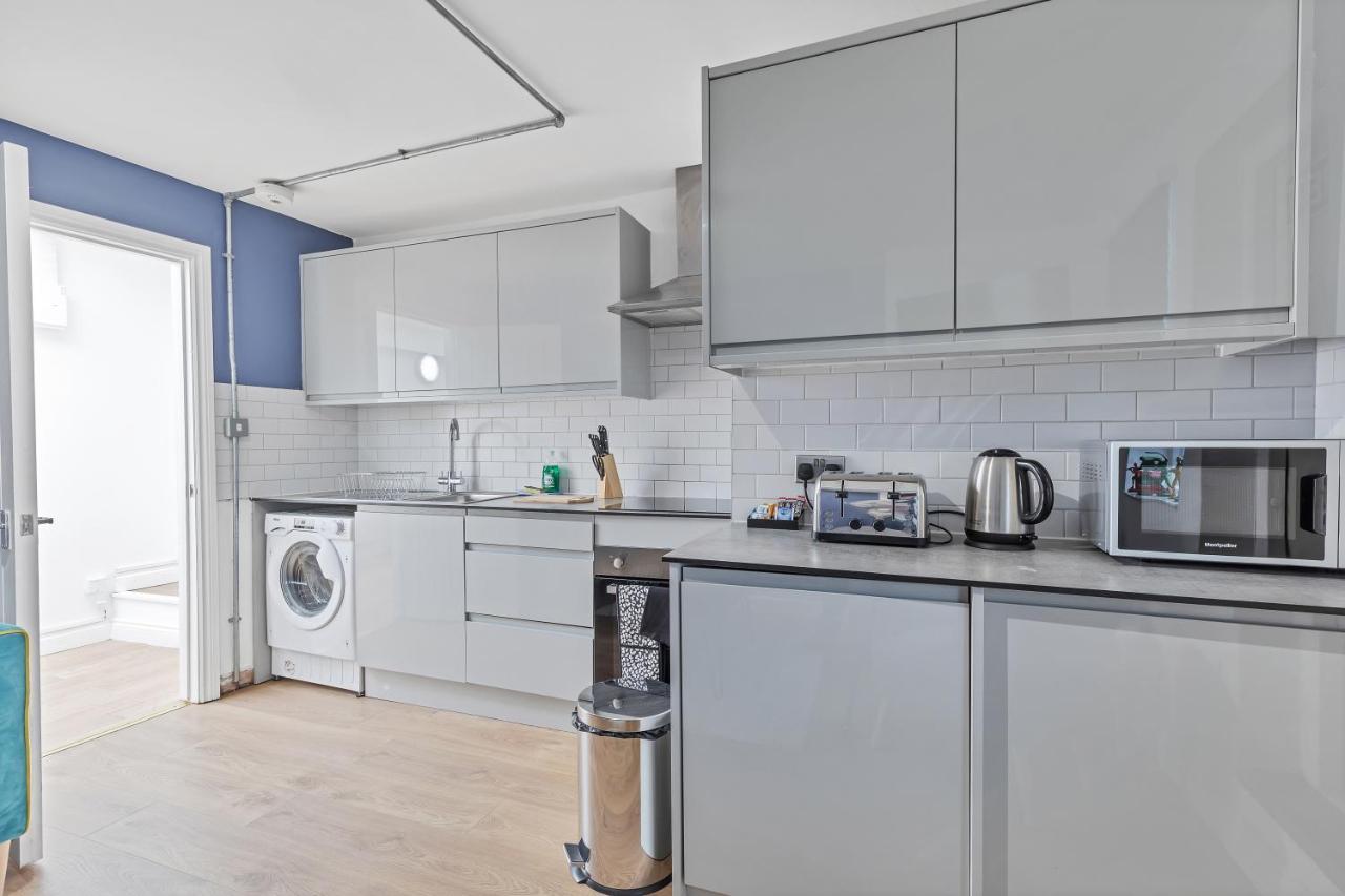 Appartement Right On - Brighton - By My Getaways Extérieur photo