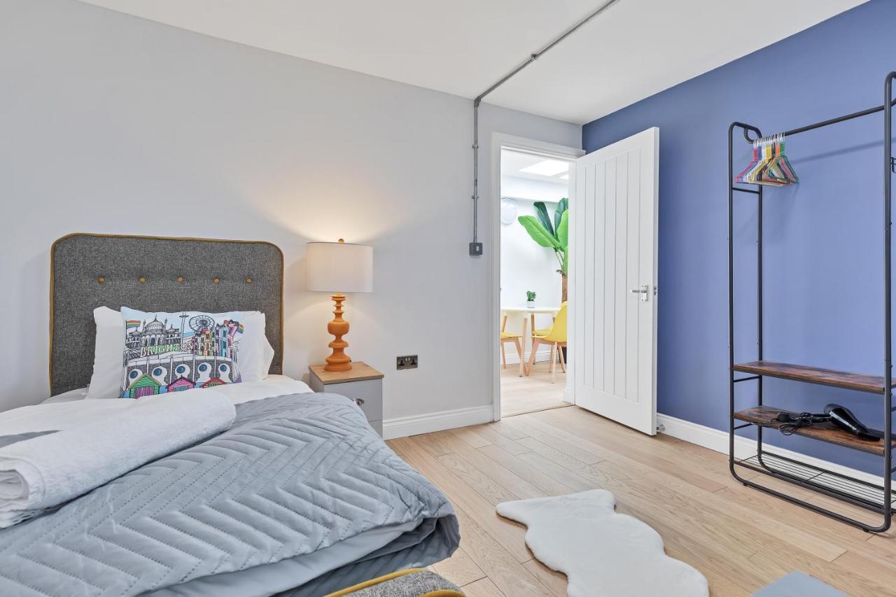 Appartement Right On - Brighton - By My Getaways Extérieur photo