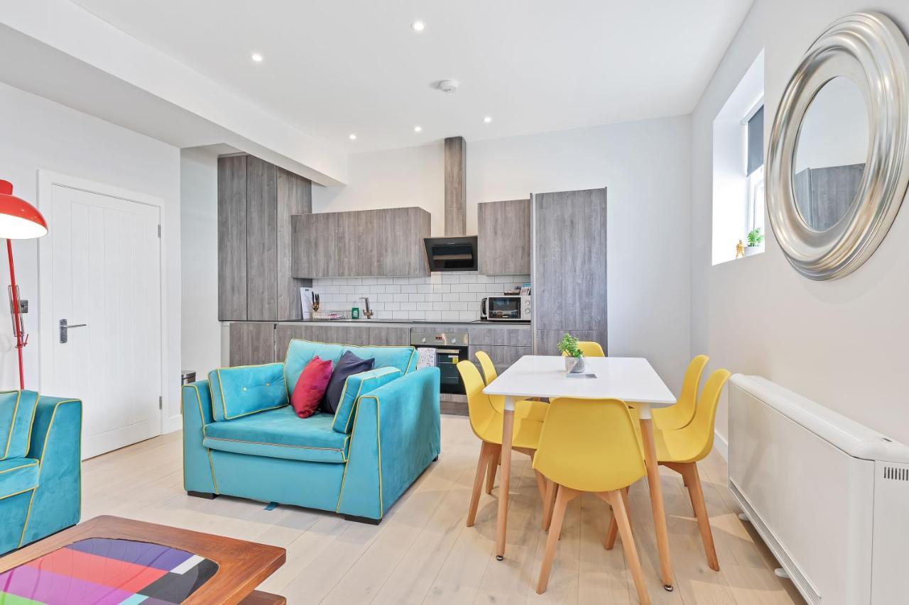 Appartement Right On - Brighton - By My Getaways Extérieur photo