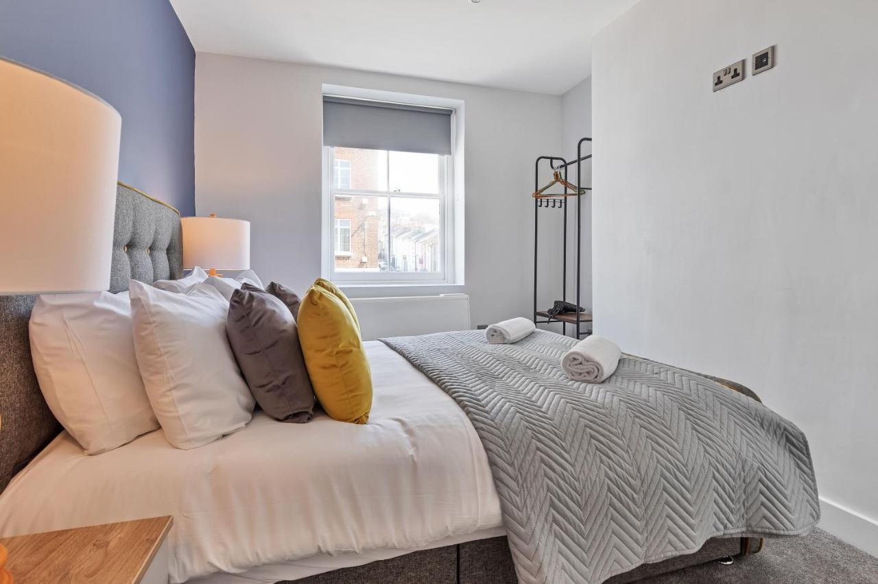 Appartement Right On - Brighton - By My Getaways Extérieur photo