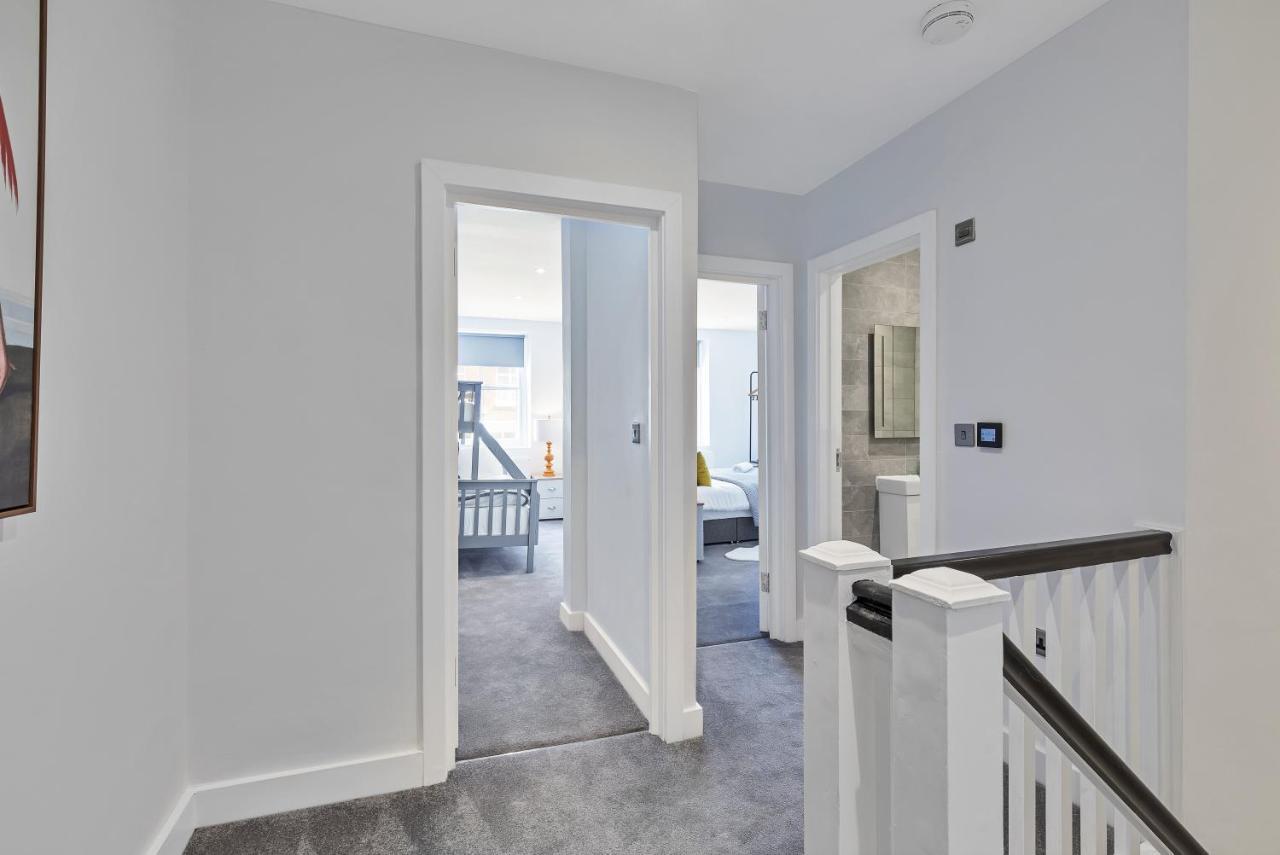 Appartement Right On - Brighton - By My Getaways Extérieur photo