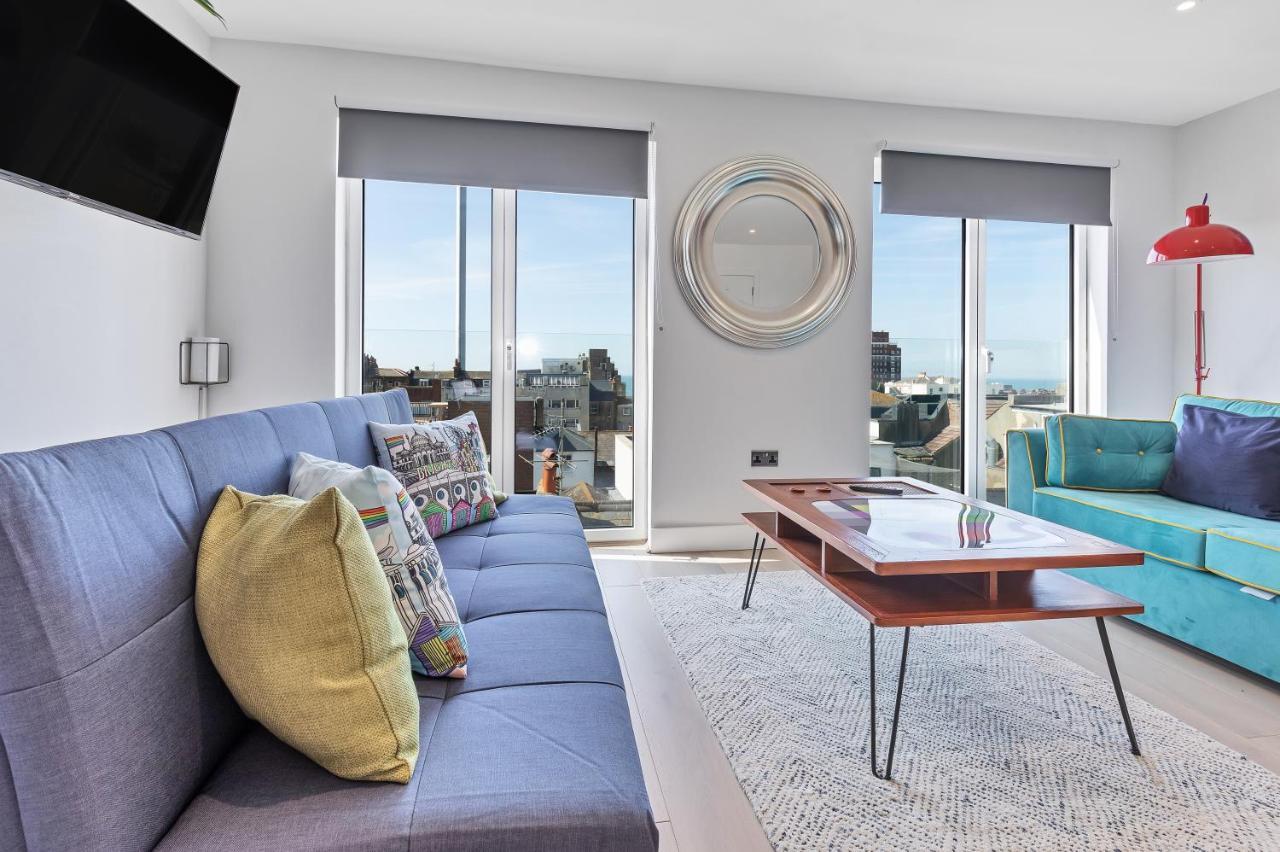 Appartement Right On - Brighton - By My Getaways Extérieur photo