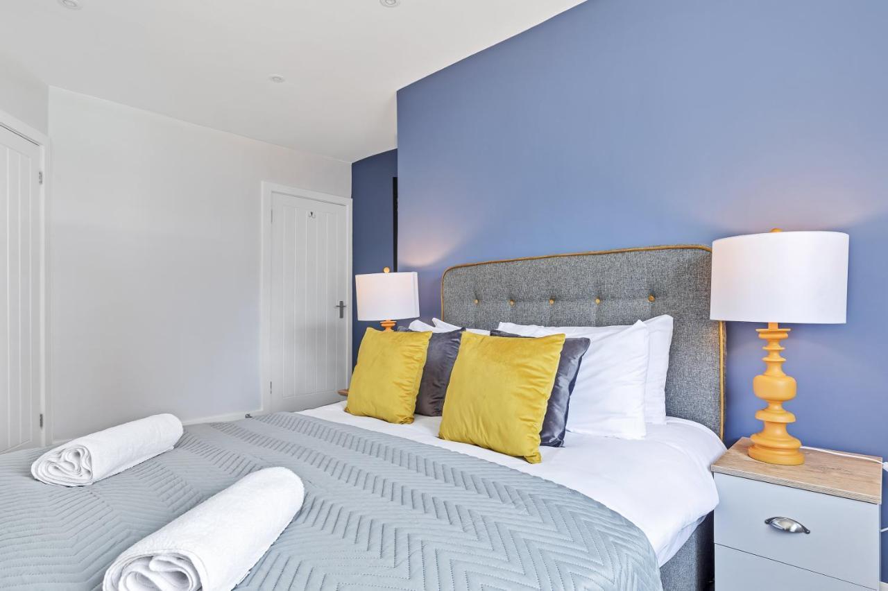 Appartement Right On - Brighton - By My Getaways Extérieur photo