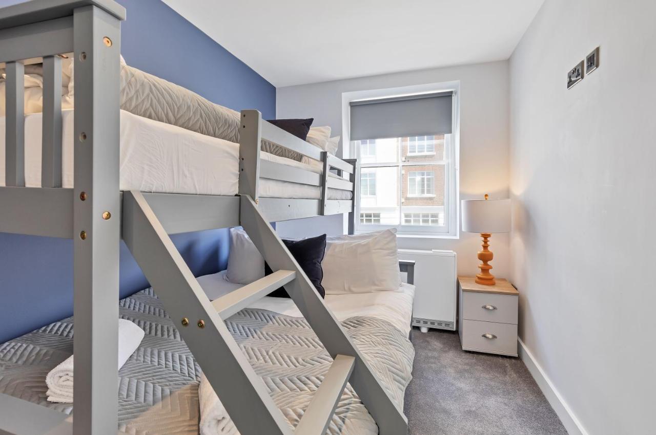 Appartement Right On - Brighton - By My Getaways Extérieur photo