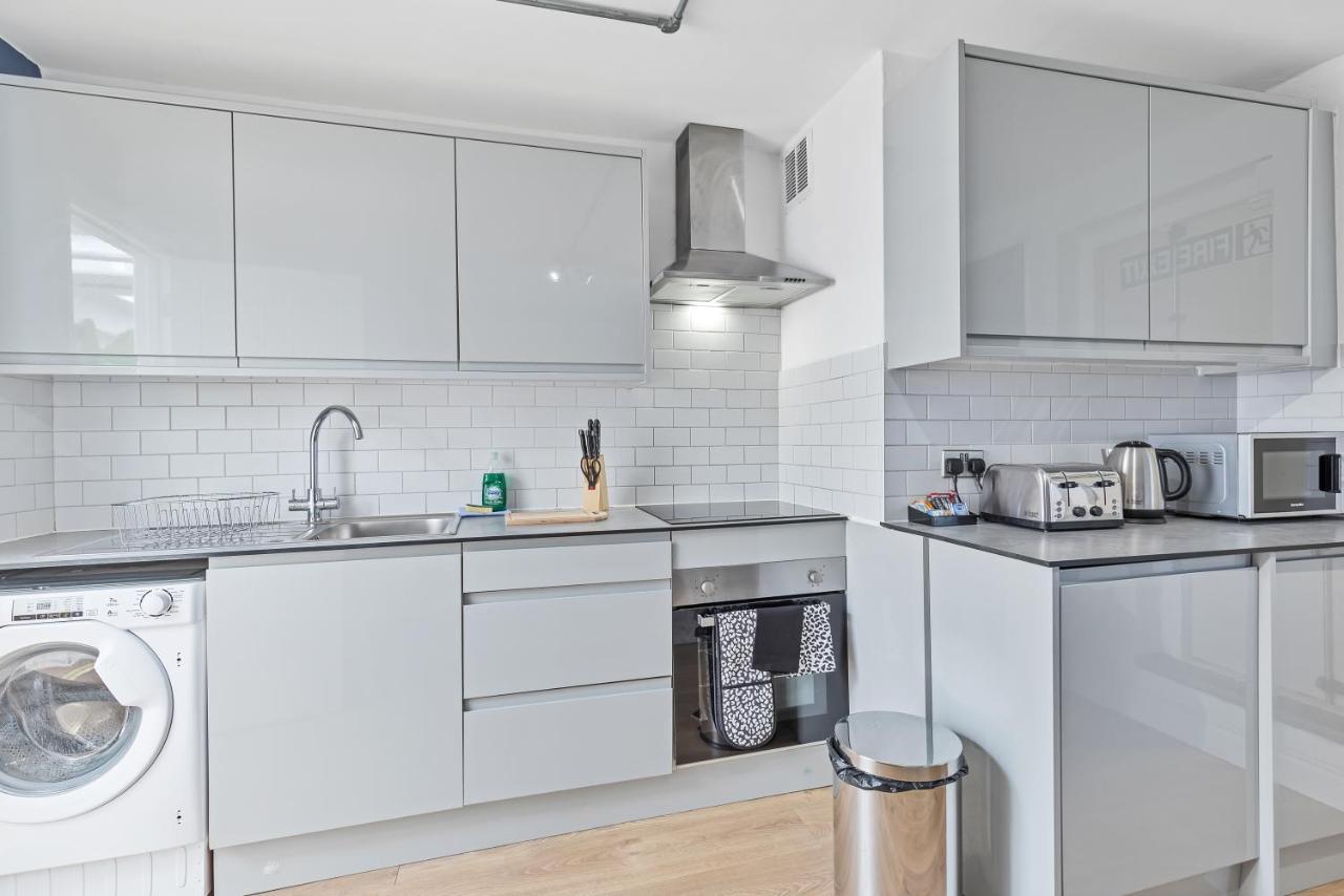 Appartement Right On - Brighton - By My Getaways Extérieur photo
