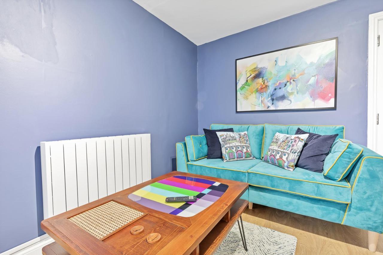 Appartement Right On - Brighton - By My Getaways Extérieur photo