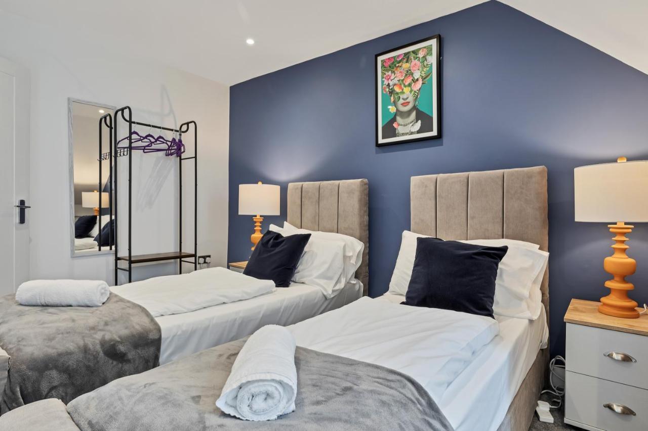 Appartement Right On - Brighton - By My Getaways Extérieur photo