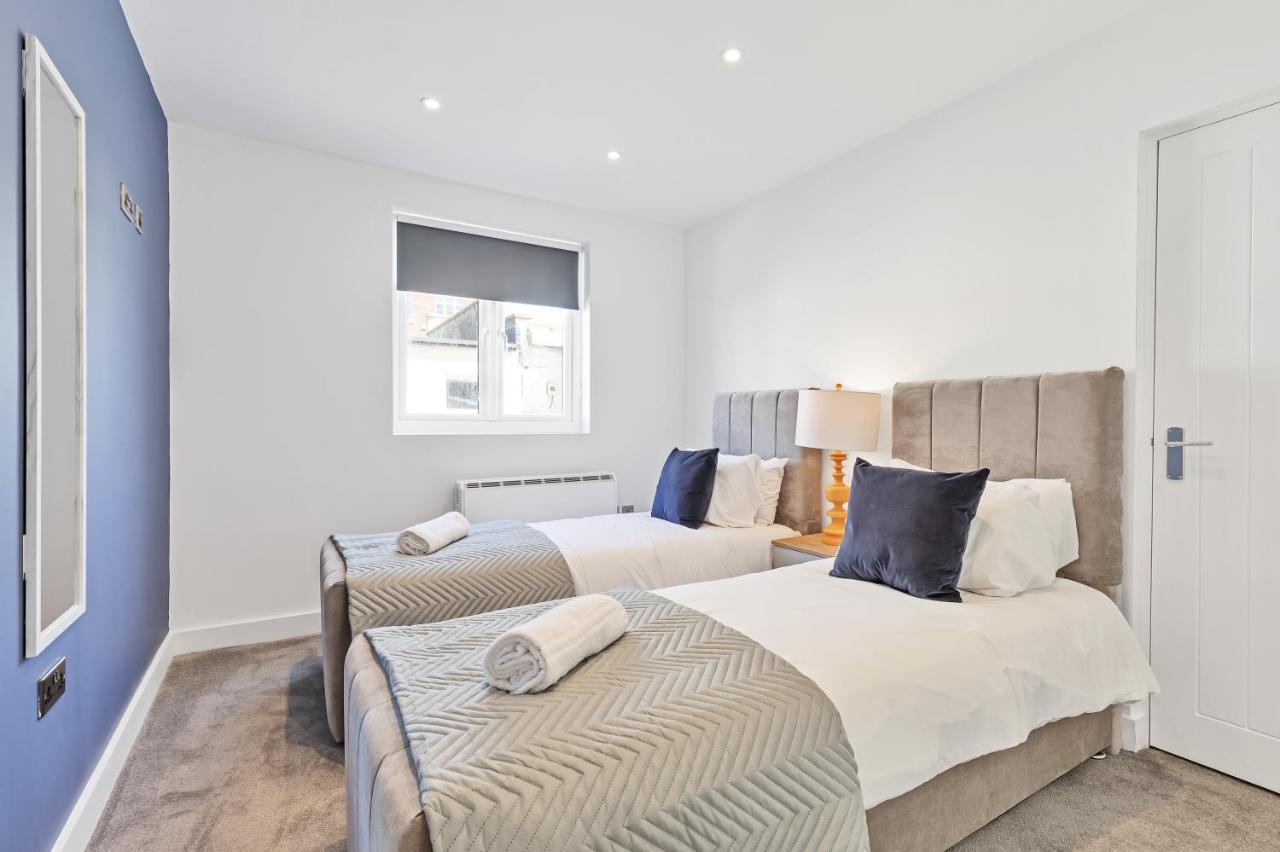 Appartement Right On - Brighton - By My Getaways Extérieur photo