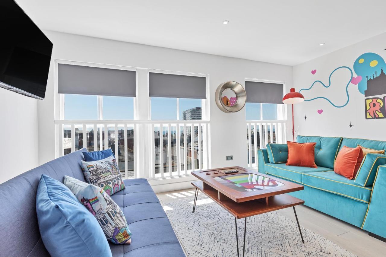 Appartement Right On - Brighton - By My Getaways Extérieur photo