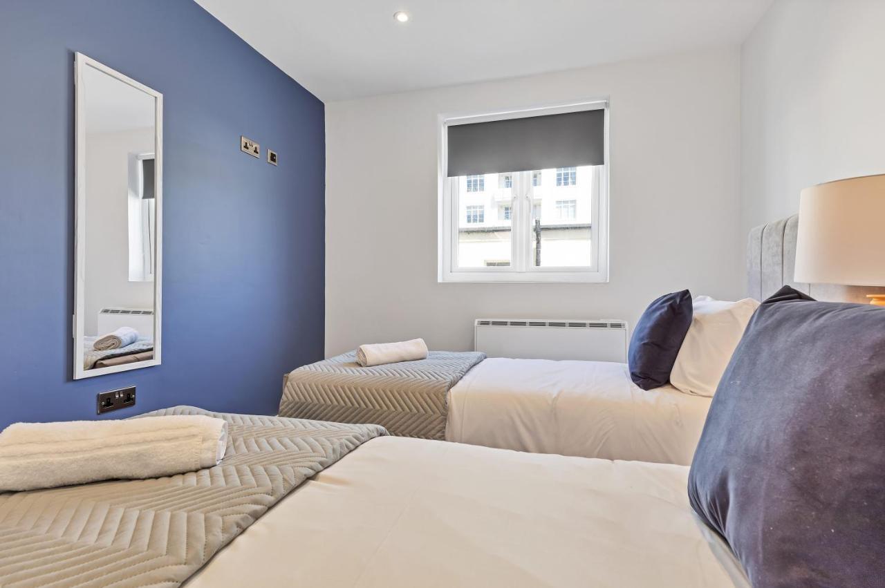 Appartement Right On - Brighton - By My Getaways Extérieur photo