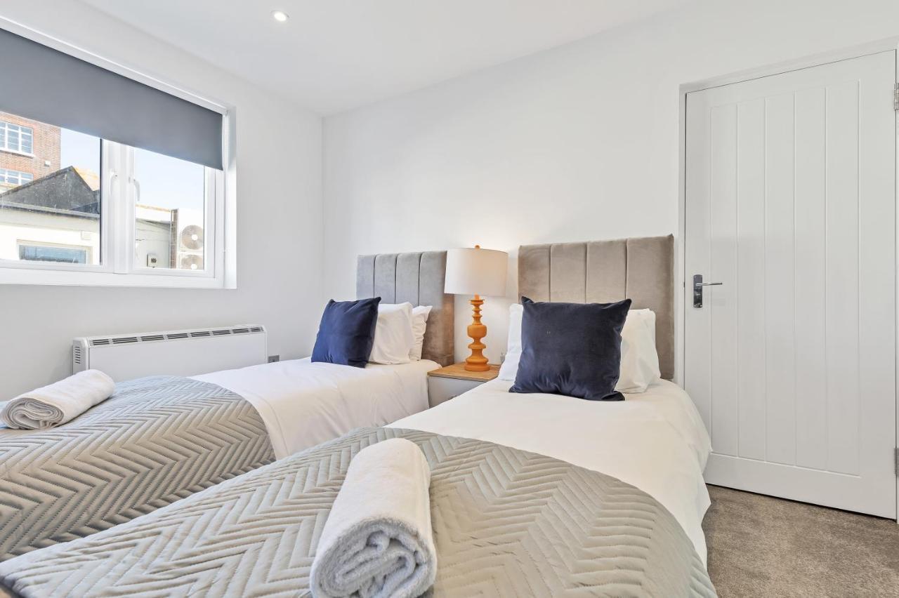 Appartement Right On - Brighton - By My Getaways Extérieur photo