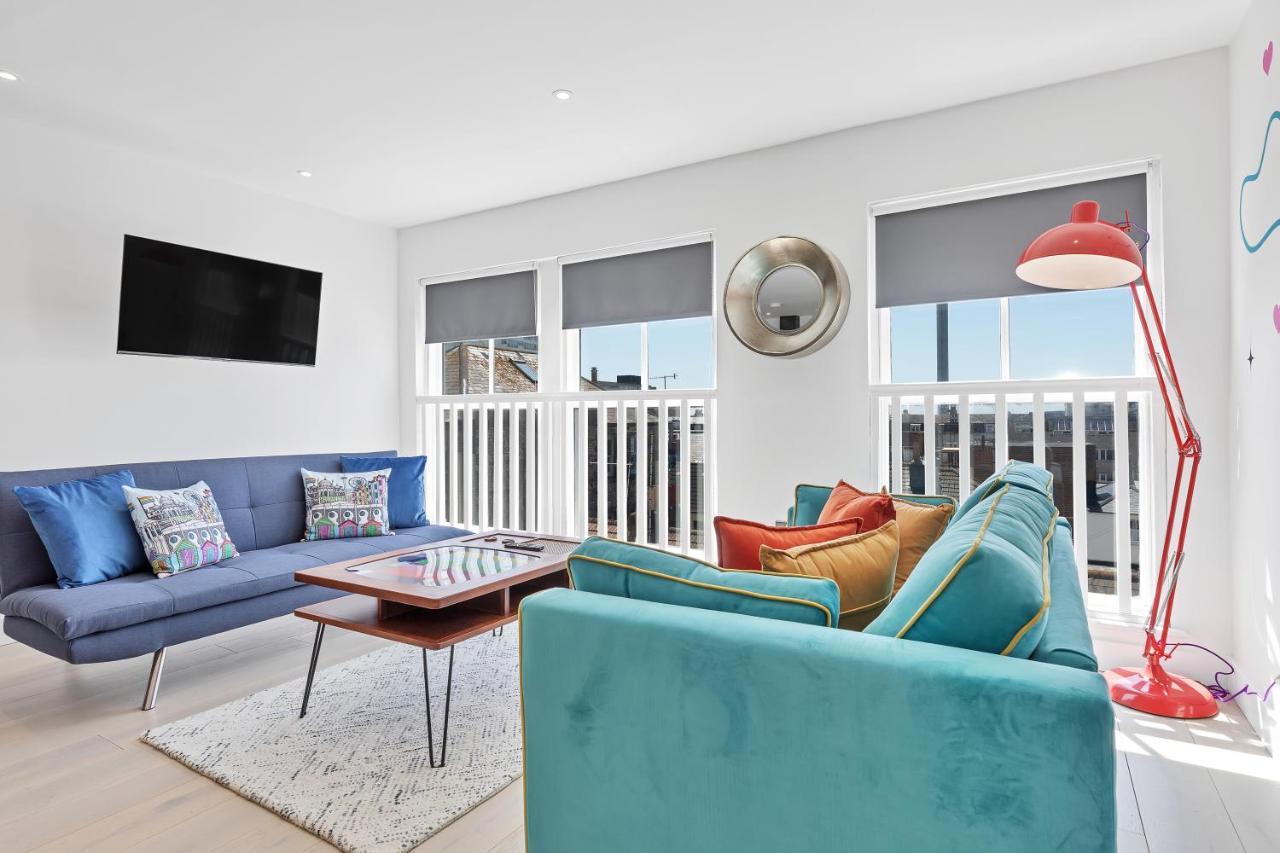 Appartement Right On - Brighton - By My Getaways Extérieur photo