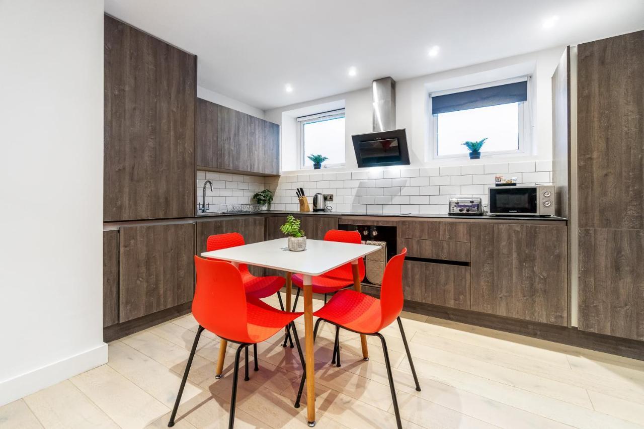 Appartement Right On - Brighton - By My Getaways Extérieur photo