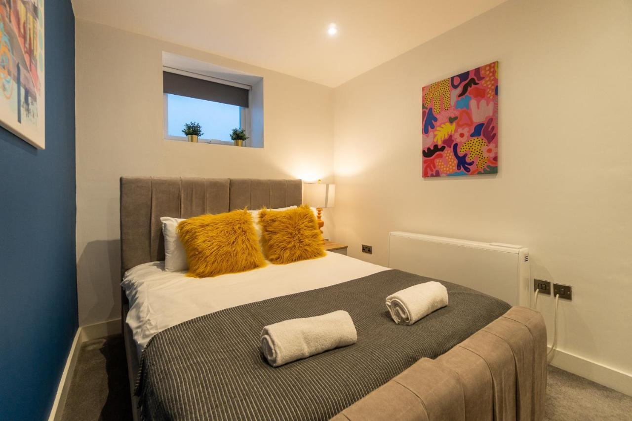 Appartement Right On - Brighton - By My Getaways Extérieur photo